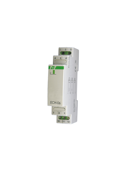 Reiheneinbau-Akku-Ladegerät