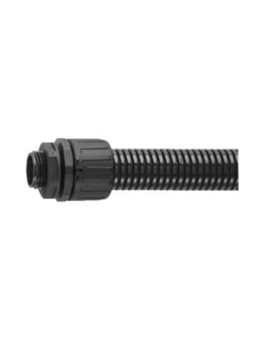 flexibler Wellschlauch