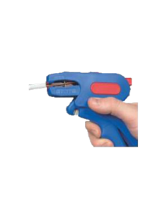 Multifunktions-Zange zum Abisolieren und Schneiden, 0,5 bis 16 mm²