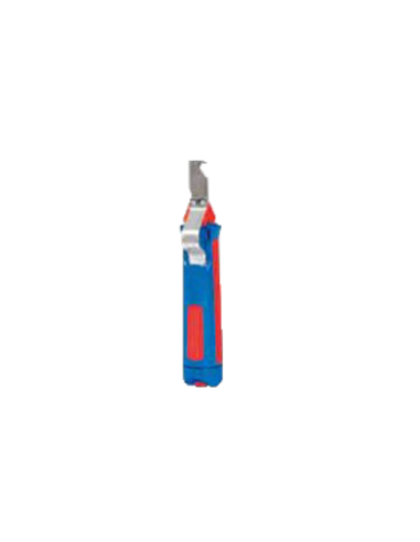 4-28H Abmantelungswerkzeug 4-28mm²