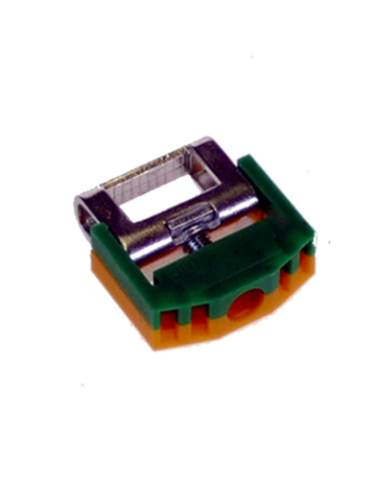 Zubehör für Erdungsklemmleisten