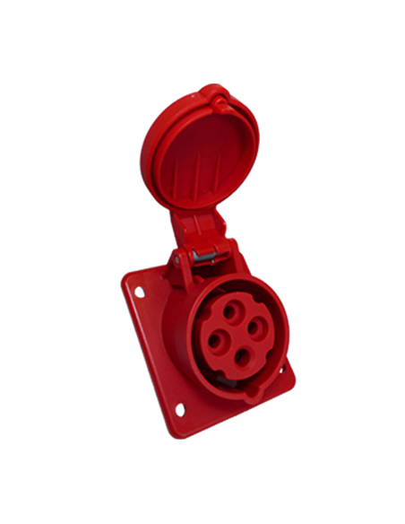 Einbausteckdose IP44 PRI_EM