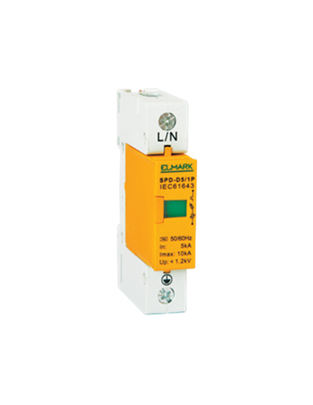 Überspannungsableiter 1P