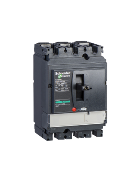 Trennschalter Schneider NSX 3P