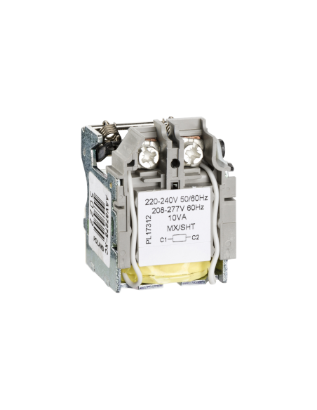 Zubehör für NSX100-630