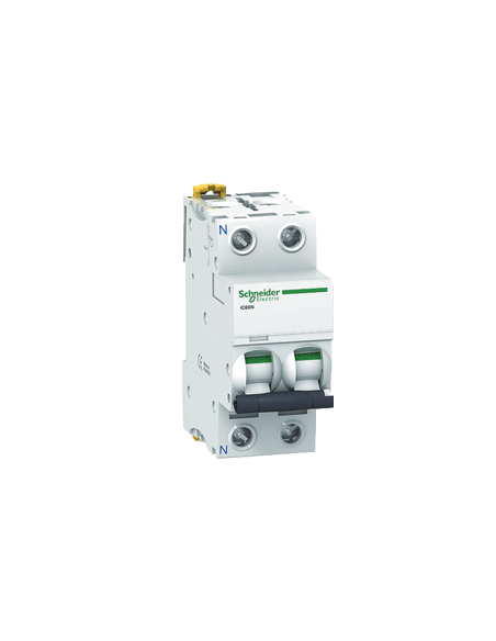 Leistungsschutzschalter 2P