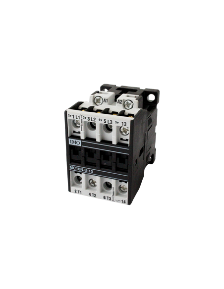 Schütz MC14 5.5kW 14A