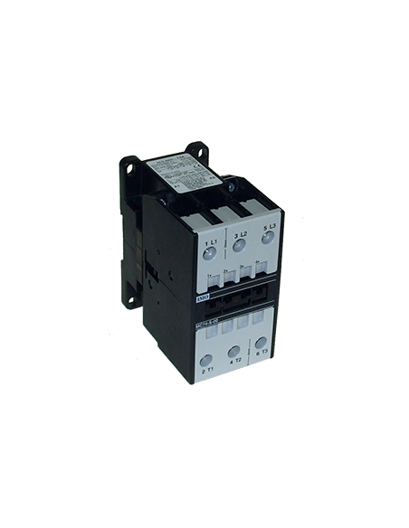 Schütz MC74 37KW 230 VAC