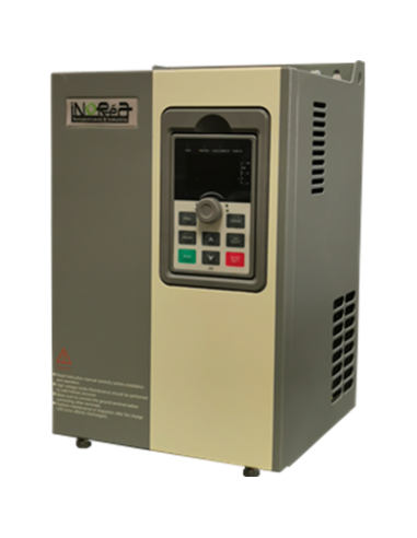 Frequenzumrichter 3 x 380V-440V INORéA VFR050