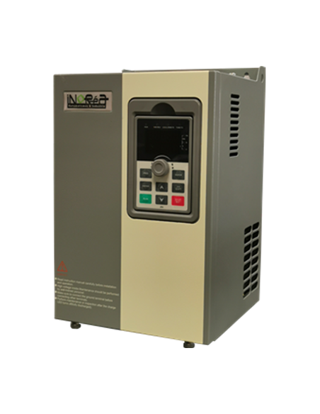 Frequenzumrichter 3 x 380V-440V INORéA VFR050