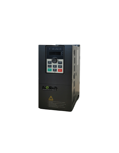 Dreiphasiger Frequenzumrichter 380V-440V INORéA VFR050