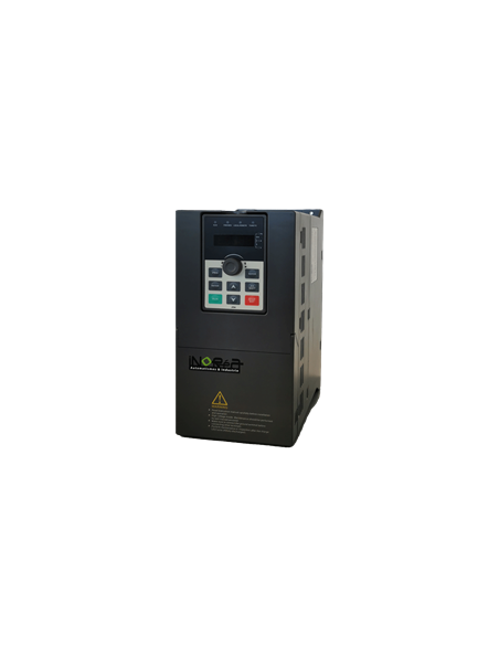 Dreiphasiger Frequenzumrichter 380V-440V INORéA VFR050