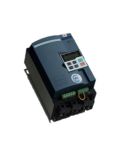 Sanftstarter SSTR für Elektromotor