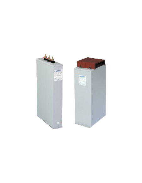 Feststehende Kondensatorbatterien