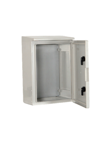 ABS-Schaltschrank mit Überhang ARM_ABSRF