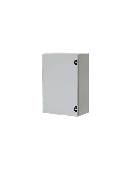 Schaltschrank aus Stahl IP66 QS