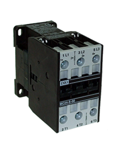 Schütz MC24 11 KW 24A