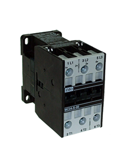 Schütz MC24 11 KW 24A