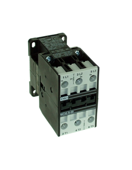 Schütz MC32 15 KW 32A