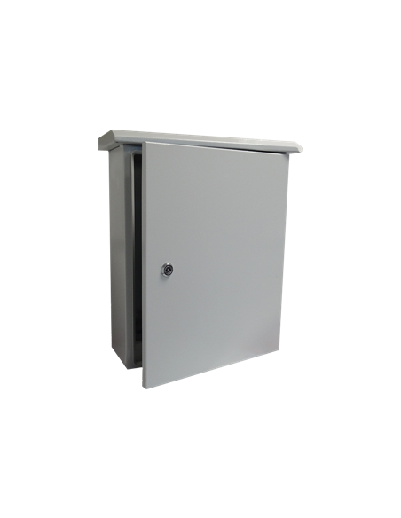 Metall-Schaltschrank QSRFW