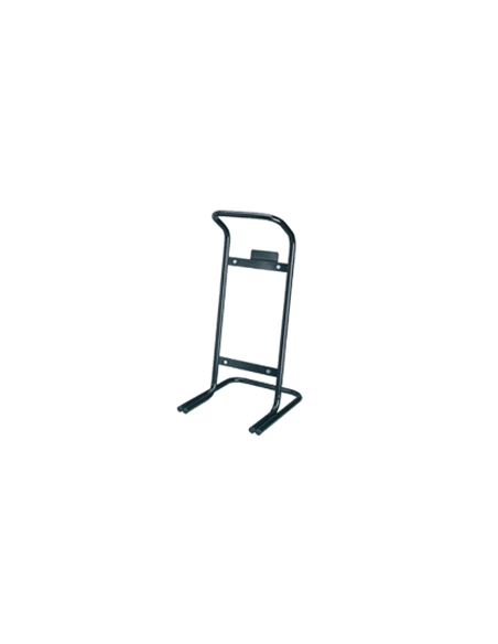 Metallständer für Baustrom-Verteilerkasten SUP_ECD