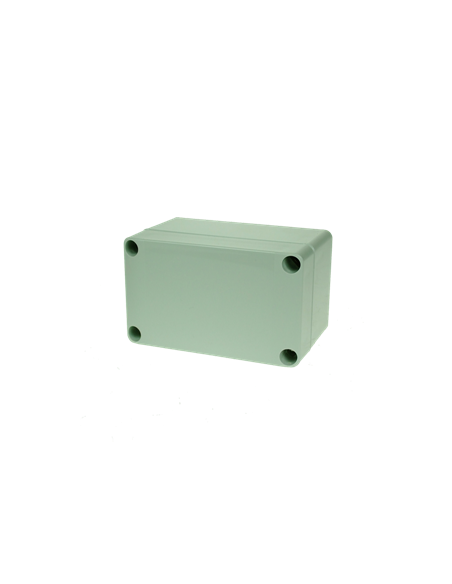 IP66 Kunststoffgehäuse ALPHA