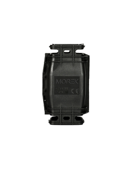 Wasserdichte Abzweigdose für Kabelquerschnitte 1.5 bis 185mm²