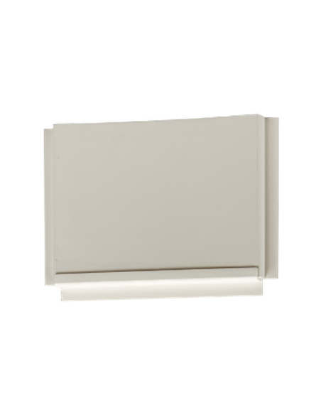 Dokumentenhalter Schaltschrank