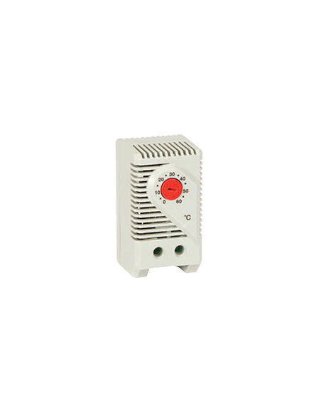 Thermostat für Schaltschrank