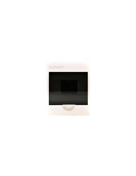 Verteilerkasten Ausseneinsatz