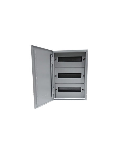 Verteilerschrank für Reiheneinbau QSDW