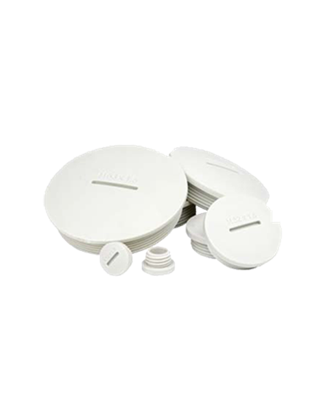 Blindstopfen für Kabelverschraubung