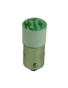 Leuchtmelder für beleuchtbare Taster und Schalter