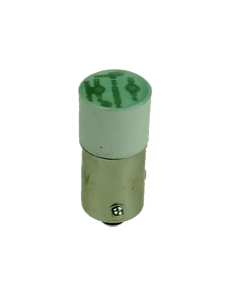 Leuchtmelder für beleuchtbare Taster und Schalter