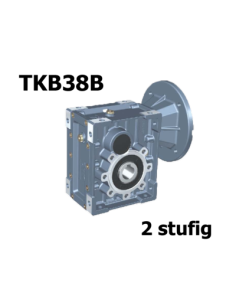 Getriebe TKB38B