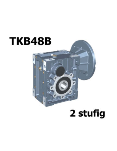 Getriebe TKB48