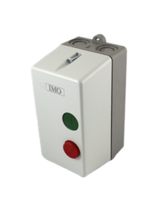 Motor-Direktstarterbox