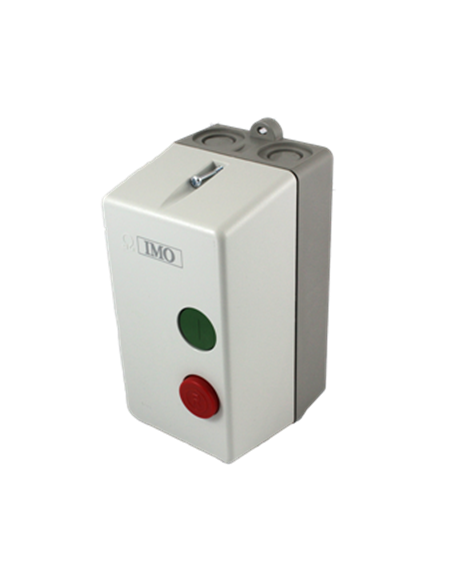 Motor-Direktstarterbox