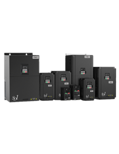 Frequenzumrichter SD1 3-phasig 400V