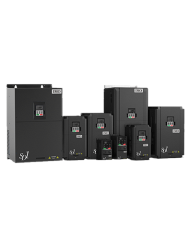 Frequenzumrichter SD1 3-phasig 400V