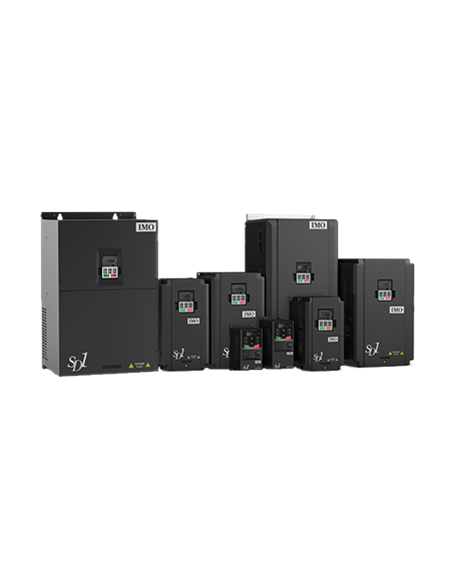 Frequenzumrichter SD1 3-phasig 400V