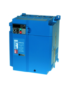 Jaguar VXR Frequenzumrichter