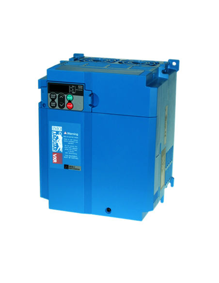 Jaguar VXR Frequenzumrichter