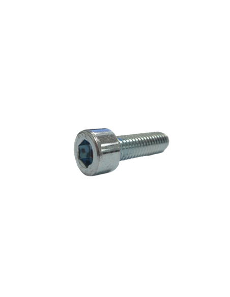 Zylinderschraube Innensechskant verzinkt