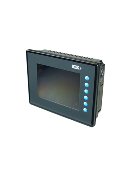 SPS IMO I3CX Farb-Toucscreen 320x240