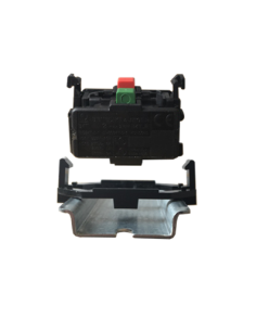 Befestigungszubehör für Doppelkontakt B4T