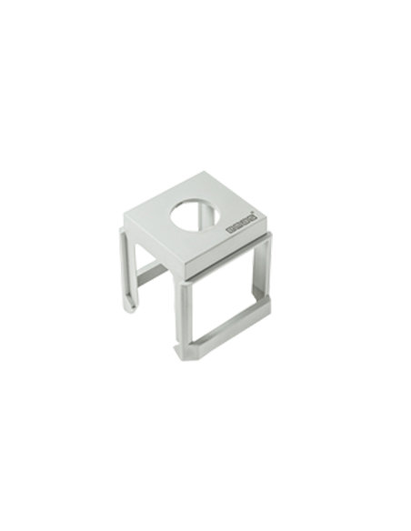 Tastenhalterung für Hutschiene ref: SUP_BRDIN_XX