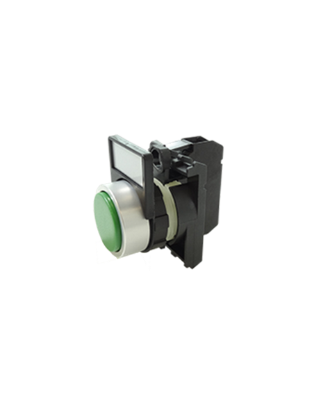 Drucktaster komplett