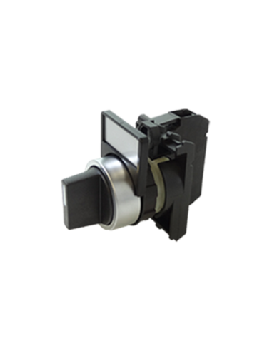 Stufendrehschalter komplett