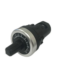 Dreh-Potentiometer POT